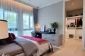 Haus 4 Schlafzimmer  Pattaya, Thailand