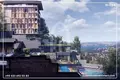 Apartment in a new building Asian Istanbul apartments project Uskudar