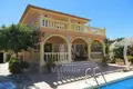 5-Schlafzimmer-Villa 343 m² Denia, Spanien
