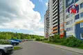 Wohnung 1 zimmer 57 m² Minsk, Belarus