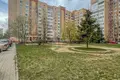 Wohnung 3 zimmer 81 m² Minsk, Belarus