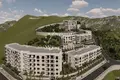Wohnung 1 zimmer 45 m² Budva, Montenegro