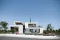 5 bedroom apartment 550 m² Limassol, Cyprus