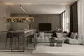 Mieszkanie 2 pokoi 170 m² Canggu, Indonezja