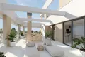 Penthouse 3 bedrooms 261 m² Torre-Pacheco, Spain