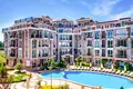 Квартира 3 комнаты 118 м² Несебр, Болгария