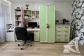 2 room apartment 53 m² Muchaviecki sielski Saviet, Belarus