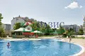 1 bedroom apartment 96 m² Nesebar, Bulgaria