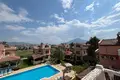 5 bedroom villa 225 m² Fethiye, Turkey