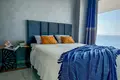Appartement 2 chambres 55 m² en Mahmutlar, Turquie