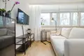 1 room apartment 28 m² in Warsaw, Poland