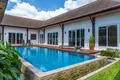 4 bedroom Villa 320 m² Choeng Thale, Thailand
