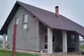 Maison 156 m² Vialikija Radvanicy, Bélarus