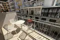 Studio 1 chambre 46 m² Orikum, Albanie