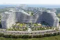 Attique 4 chambres 719 m² Doubaï, Émirats arabes unis