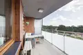 1 bedroom apartment 57 m² Warsaw, Poland