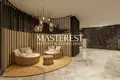 Apartamento 2 habitaciones 50 m² Kepez, Turquía