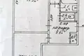 2 room apartment 49 m² Minsk, Belarus