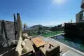 Apartamento 4 habitaciones 300 m² Alanya, Turquía