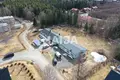 Szeregowiec  Haparanda, Szwecja