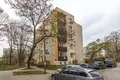 2 room apartment 41 m² Lodz, Poland