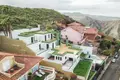 Dom drewniany w stylu górskim 8 pokojów 485 m² Las Palmas na wyspie Gran Canaria, Hiszpania