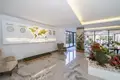 2 bedroom apartment 120 m² Mediterranean Region, Turkey