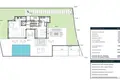 Вилла 4 комнаты 353 м² Михас, Испания