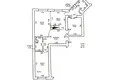 3 room apartment 85 m² Yelnitsa, Belarus