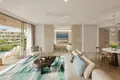 2 bedroom apartment 121 m² Choeng Thale, Thailand
