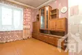 Wohnung 2 zimmer 43 m² Maladsetschna, Belarus