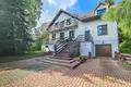 House 452 m² Lodz, Poland