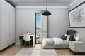 Appartement 4 chambres 86 m² Eyupsultan, Turquie