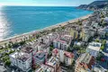 1 bedroom apartment 57 m² Muratpasa, Turkey