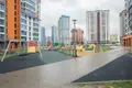 1 room apartment 29 m² Minsk, Belarus
