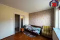 Wohnung 1 zimmer 38 m² Soligorsk, Belarus