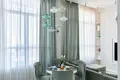 2 room apartment 79 m² Minsk, Belarus