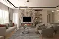 Complejo residencial Residential complex with a swimming pool and a fitness center close to universities and E-5 highway, Istanbul, Turkey