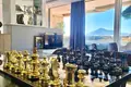 Mieszkanie 2 pokoi 94 m² Rafailovici, Czarnogóra