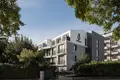 2 bedroom apartment 116 m² Budva, Montenegro