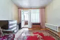 Квартира 2 комнаты 67 м² Тресковщина, Беларусь