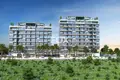 2 bedroom apartment 79 m² Paphos Municipality, Cyprus