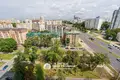 Mieszkanie 3 pokoi 89 m² w Mińsk, Białoruś