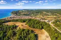 Atterrir 5 800 m² Kassandrino, Grèce