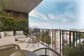 2 bedroom apartment 82 m² Demos Agiou Athanasiou, Cyprus