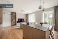 3 room apartment 80 m² Vilnius, Lithuania