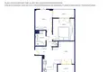 Коммерческое помещение 3 комнаты 64 м² в Варшаве, Польша