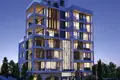 Mieszkanie 3 pokoi 253 m² Nikozja, Cypr