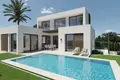 3 bedroom villa 161 m² lAlfas del Pi, Spain