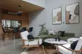 Вилла 2 комнаты 123 м² Tibubeneng, Индонезия